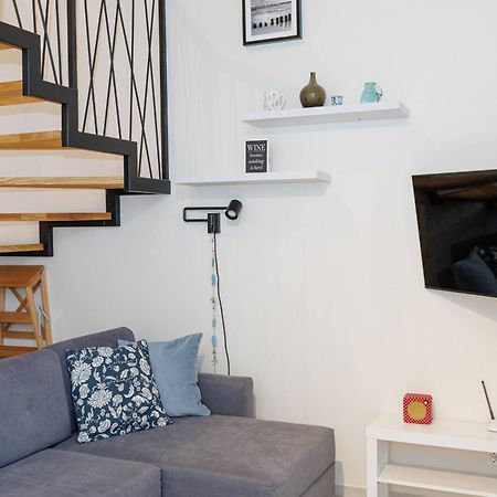 Apartamenty Sun Seasons 24 - Zaciszna Niechorze Eksteriør billede