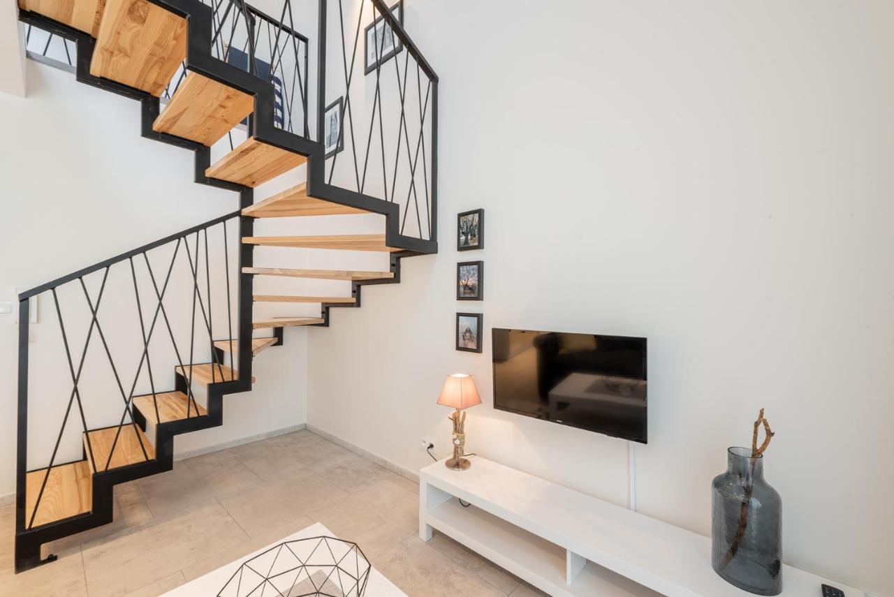 Apartamenty Sun Seasons 24 - Zaciszna Niechorze Eksteriør billede