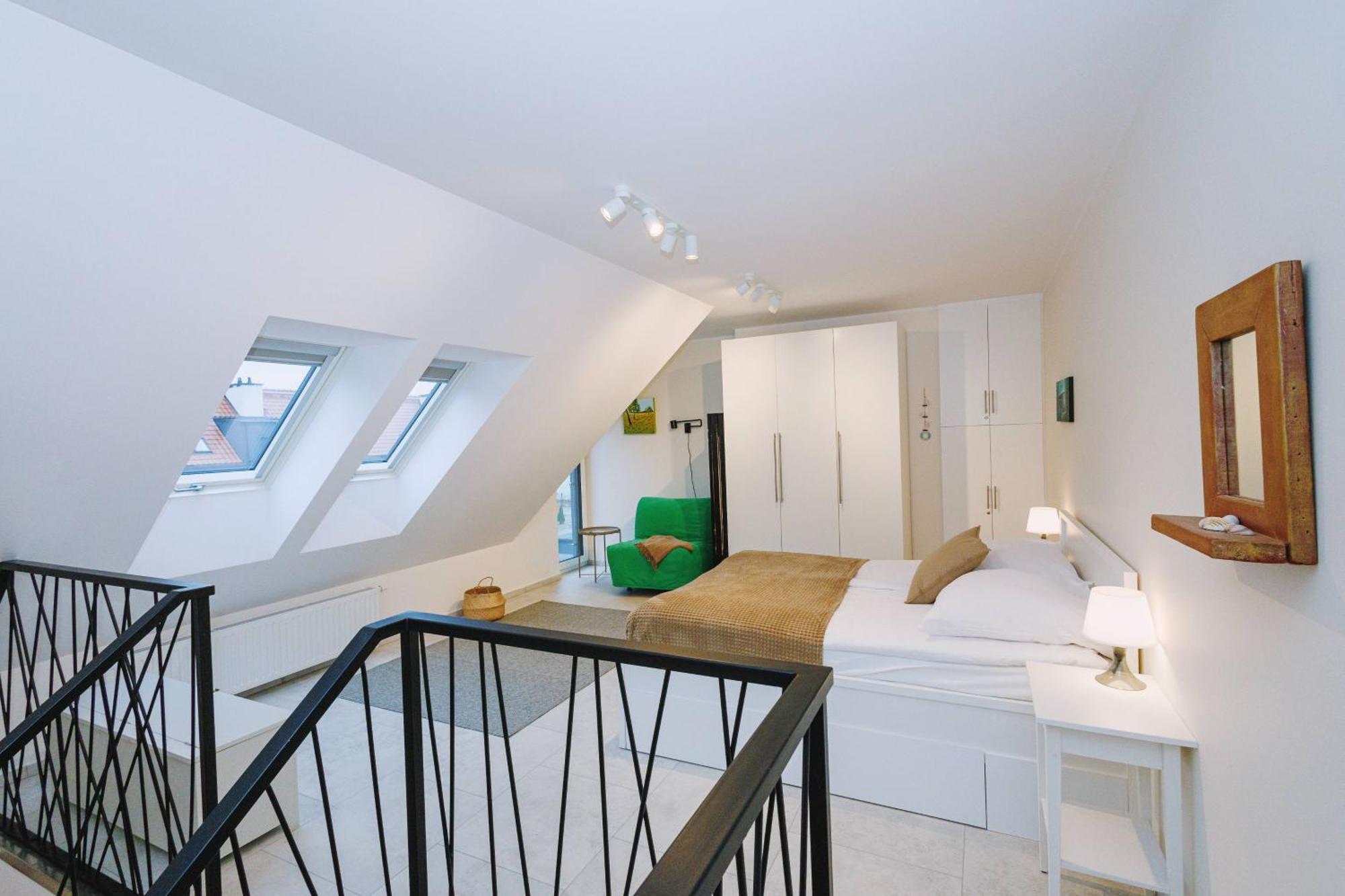 Apartamenty Sun Seasons 24 - Zaciszna Niechorze Eksteriør billede